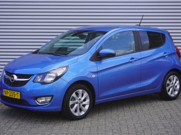 Opel KARL