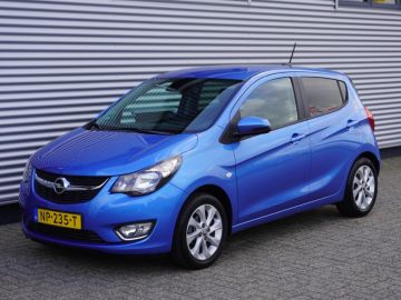 Opel KARL