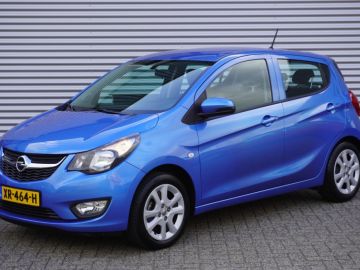 Opel KARL