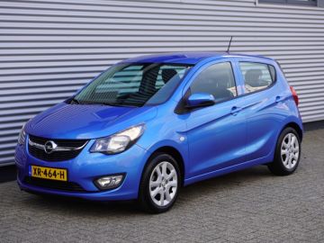 Opel KARL