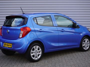 Opel KARL