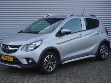Opel KARL
