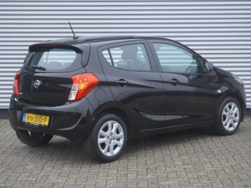 Opel KARL