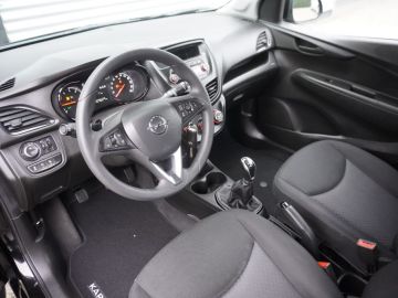 Opel KARL