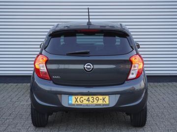 Opel KARL