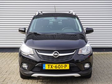 Opel KARL