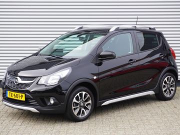 Opel KARL