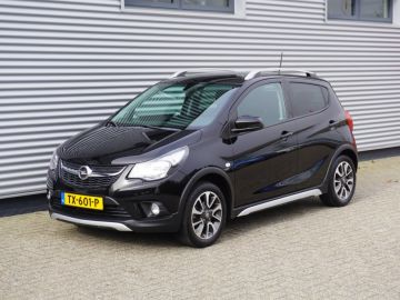 Opel KARL