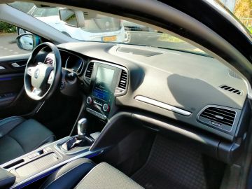 Renault Mégane Estate