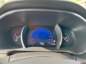 Renault Mégane Estate