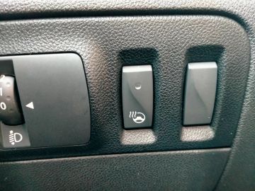 Renault Mégane Estate