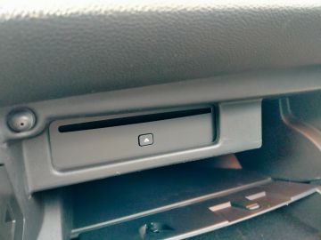 Renault Mégane Estate