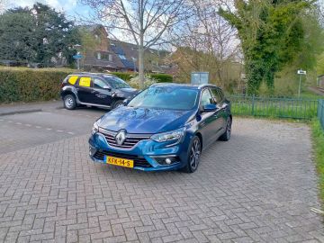 Renault Mégane Estate