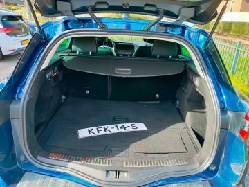 Renault Mégane Estate