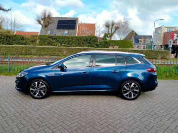 Renault Mégane Estate