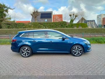 Renault Mégane Estate