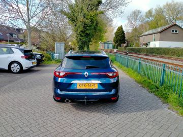 Renault Mégane Estate