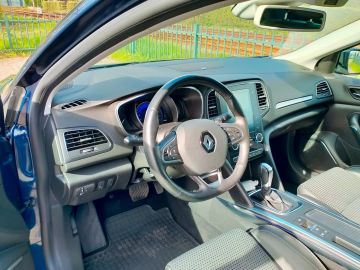 Renault Mégane Estate