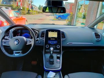 Renault Grand Scénic