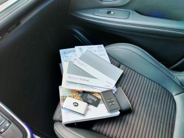 Renault Grand Scénic