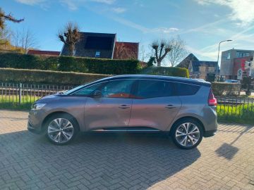 Renault Grand Scénic