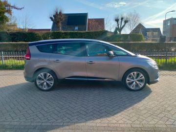 Renault Grand Scénic