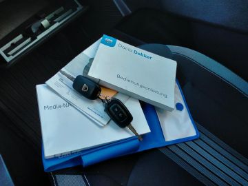 Dacia Dokker
