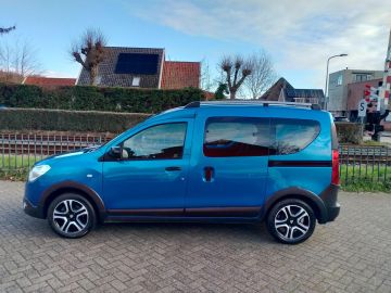 Dacia Dokker