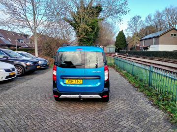 Dacia Dokker