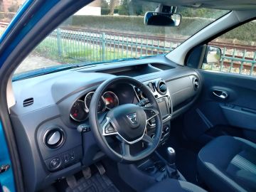 Dacia Dokker