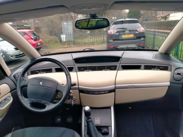 Renault Avantime