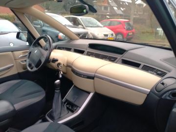 Renault Avantime