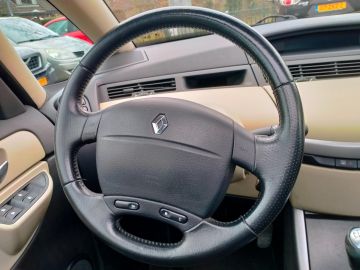 Renault Avantime