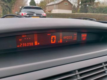 Renault Avantime