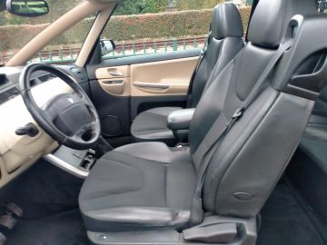Renault Avantime