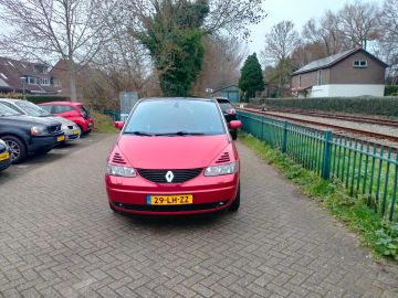 Renault Avantime