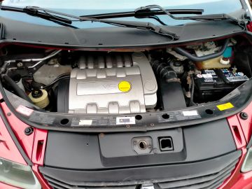 Renault Avantime