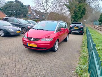 Renault Avantime