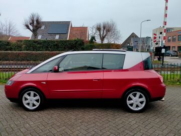 Renault Avantime