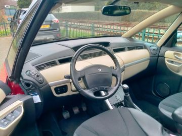 Renault Avantime