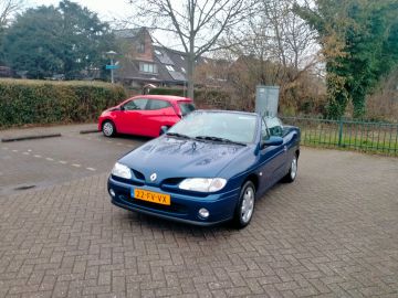 Renault Mégane