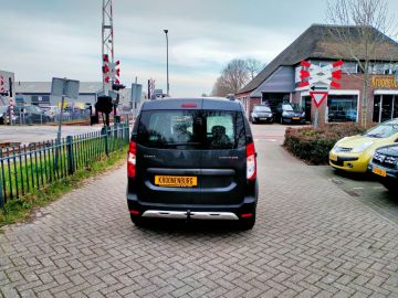Dacia Dokker