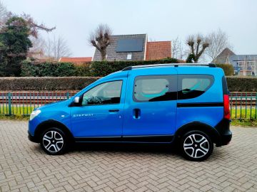 Dacia Dokker