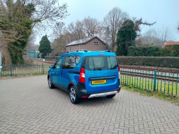 Dacia Dokker