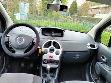 Renault Grand Modus