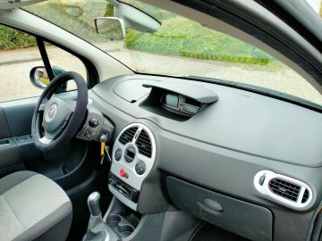 Renault Grand Modus