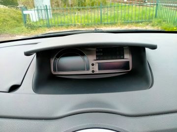Renault Grand Modus