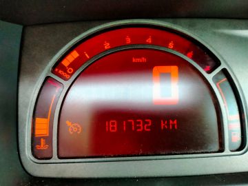 Renault Grand Modus