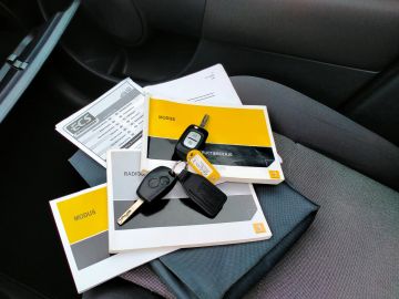 Renault Grand Modus