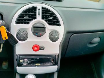 Renault Grand Modus